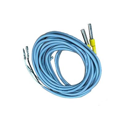 Temperature sensor diesel